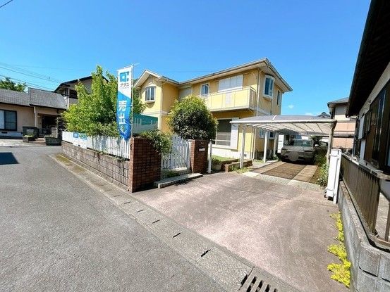 4LDK Detached House in Kirishima City, Kagoshima - Thumbnail 2