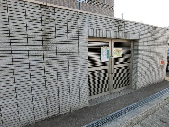 Servas Minami Dekijima Niban-kan 3LDK Apartment in Niigata - Thumbnail 4