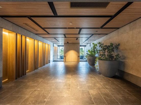 3LDK Apartment for Sale in Minami Ward, Fukuoka City - Thumbnail 2