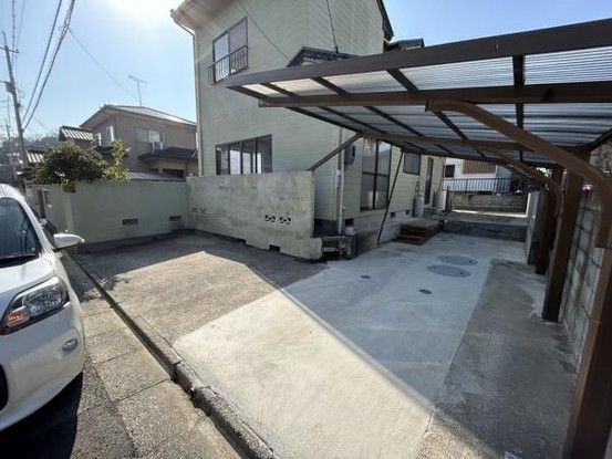 Renovated 4LDK House in Ube, Yamaguchi with Land 222m² - Thumbnail 4