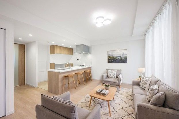 4LDK Apartment for Sale in Edogawa, Tokyo - 76 sqm - Thumbnail 4