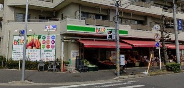 2LDK Apartment for Sale in Nagareyama, Chiba – 55.06 sqm - Thumbnail 4
