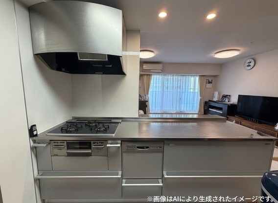 4LDK Apartment for Sale in Nara City near Gakuenmae Station - Thumbnail 3