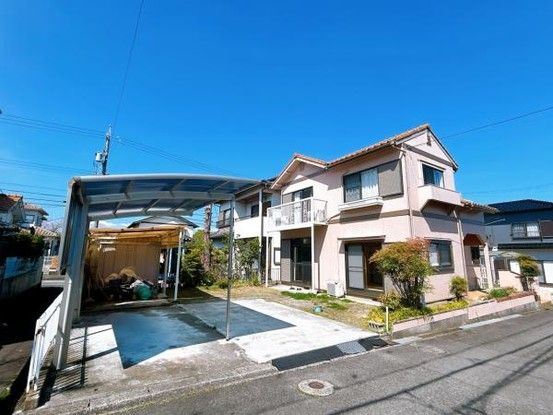 4LDK Detached House for Sale in Kuwana, Mie - Thumbnail 2