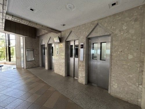 3LDK Apartment with Lake Biwa View in Otsu, Shiga - Thumbnail 3