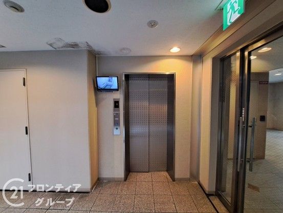 3LDK Apartment Near Higashi-Ikoma Station, Ikoma City - Thumbnail 2