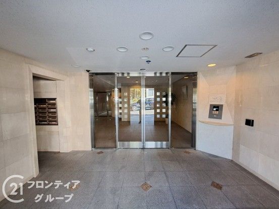 3LDK Apartment Near Higashi-Ikoma Station, Ikoma City - Thumbnail 3