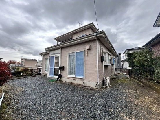 Renovated 4LDK House in Hachinohe, Aomori - 95.23m2 - Thumbnail 4