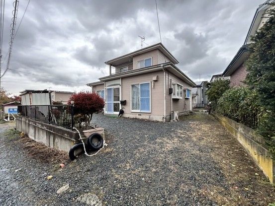 Renovated 4LDK House in Hachinohe, Aomori - 95.23m2 - Thumbnail 2