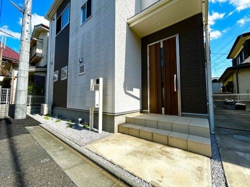 4LDK House for Sale in Kawagoe, Saitama - 98.95 sqm - Thumbnail 3