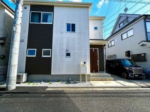 4LDK House for Sale in Kawagoe, Saitama - 98.95 sqm - Thumbnail 2