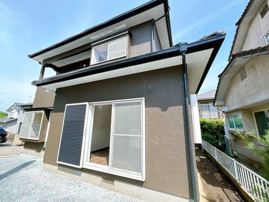 Renovated 3LDK House in Kikuyo Town, Kumamoto - Thumbnail 2