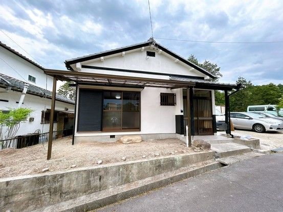 Renovated 2SLDK Single-Story House in Nakatsugawa, Gifu - Thumbnail 2