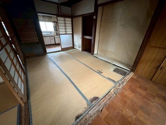 Two-Unit Rental Houses for Sale in Joetsu, Niigata - Thumbnail 4