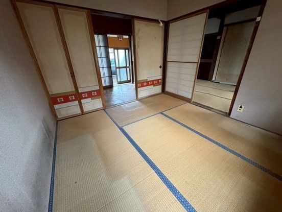 Two-Unit Rental Houses for Sale in Joetsu, Niigata - Thumbnail 3