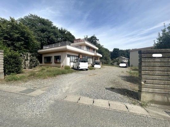 5LDK House with Roof Terrace for Sale in Maebashi, Gunma - Thumbnail 2