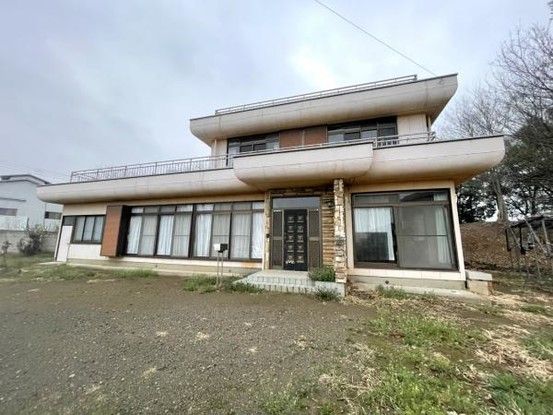 5LDK House with Roof Terrace for Sale in Maebashi, Gunma - Thumbnail 3