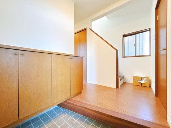 Renovated 3LDK House in Yachiyo, Chiba - 80.86m2 - Thumbnail 4