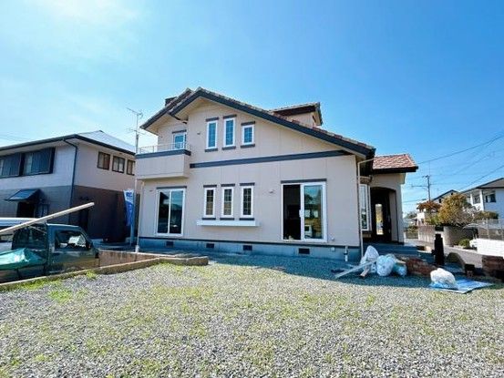 Renovated 3LDK House in Minamata, Kumamoto - 105.57 sqm - Thumbnail 3