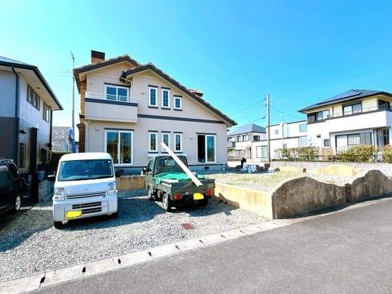 Renovated 3LDK House in Minamata, Kumamoto - 105.57 sqm - Thumbnail 2