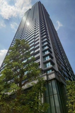Sielia Tower Osaka Horie 1LDK Apartment for Sale in Nishi Ward - Thumbnail 2
