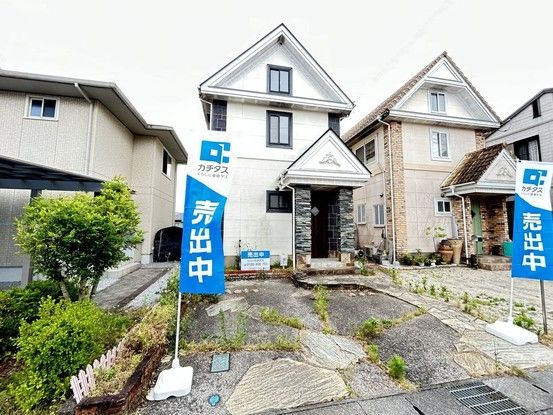2LDK House for Sale in Kanuma City, Tochigi Prefecture - Thumbnail 2