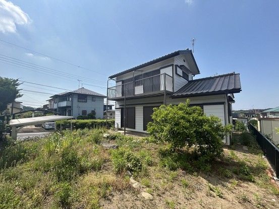 3LDK Detached House for Sale in Kisarazu, Chiba - Thumbnail 2