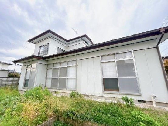 3LDK Detached House for Sale in Fukushima City, Fukushima - Thumbnail 3