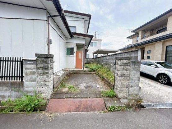 3LDK Detached House for Sale in Fukushima City, Fukushima - Thumbnail 4