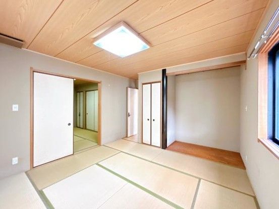 4DK Used House for Sale in Tamba City, Hyogo - Thumbnail 4
