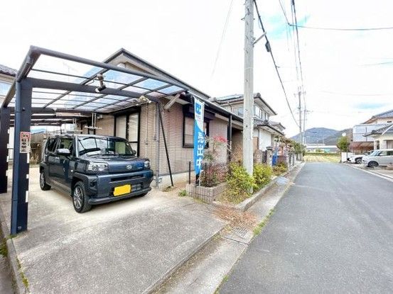 4DK Used House for Sale in Tamba City, Hyogo - Thumbnail 2