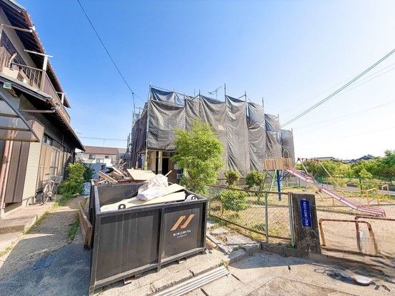 Renovated 3LDK House in Kurashiki, Okayama - 109.92m² - Thumbnail 3