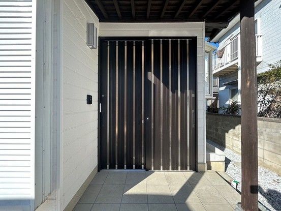 Renovated 3LDK House in Midori City, Gunma with Parking - Thumbnail 3