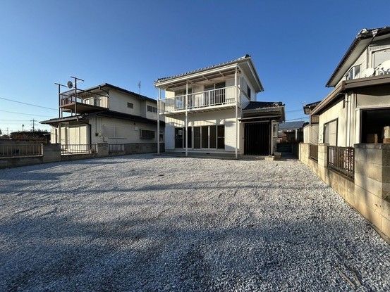 Renovated 3LDK House in Midori City, Gunma with Parking - Thumbnail 2