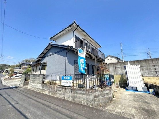 Renovated 3LDK House in Yokkaichi with Parking - Thumbnail 3