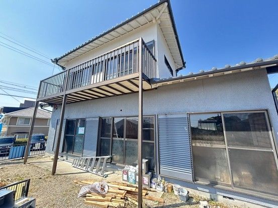 Renovated 3LDK House in Yokkaichi with Parking - Thumbnail 4