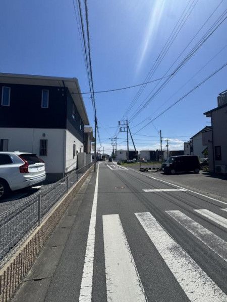 2LDK All-Electric House in Ota City, Gunma - Thumbnail 2