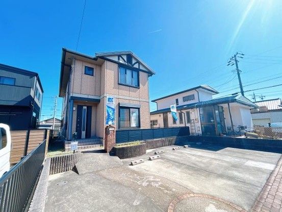 4SLDK Detached House for Sale in Suzuka, Mie - Thumbnail 3