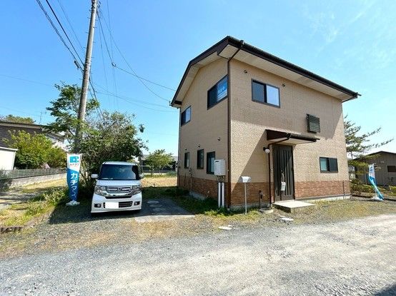 Renovated 3LDK House for Sale in Ichinoseki, Iwate - Thumbnail 2