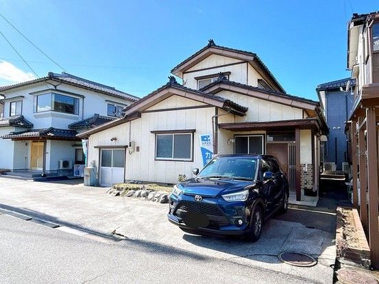 Renovated 4LDK House in Kurobe City, Toyama Prefecture - Thumbnail 3