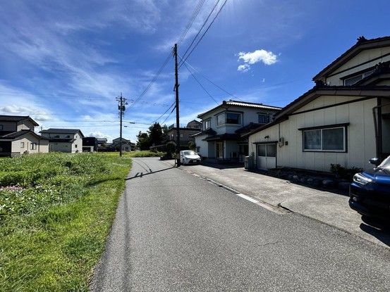 Renovated 4LDK House in Kurobe City, Toyama Prefecture - Thumbnail 4
