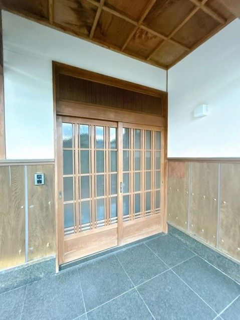 Renovated 7DK House in Yatsushiro, Kumamoto - 180 sqm - Thumbnail 3