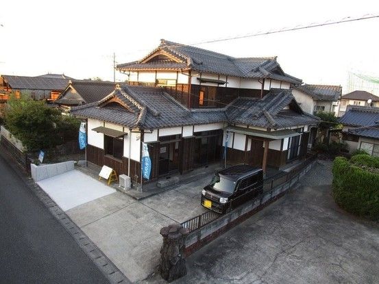 Renovated 7DK House in Yatsushiro, Kumamoto - 180 sqm - Thumbnail 2