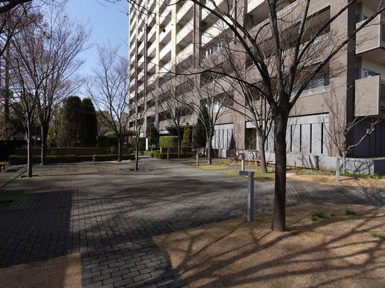 2LDK Apartment for Sale in Naka-ku, Hiroshima - Thumbnail 4