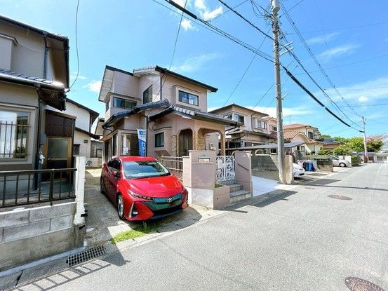 Renovated 3LDK House in Shimonoseki, Yamaguchi - Thumbnail 2