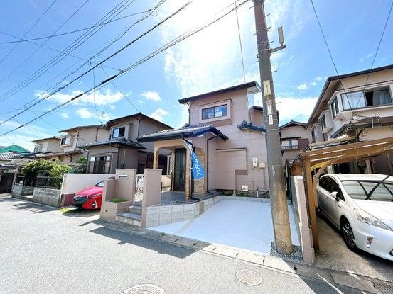 Renovated 3LDK House in Shimonoseki, Yamaguchi - Thumbnail 3