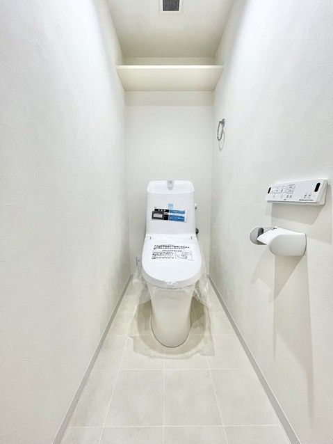 2SLDK Apartment for Sale in Soka, Saitama - 65.41 sqm - Thumbnail 4