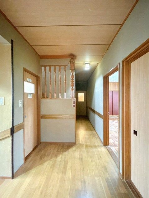 Renovated 8K Detached House in Tsuruoka, Yamagata - Thumbnail 4