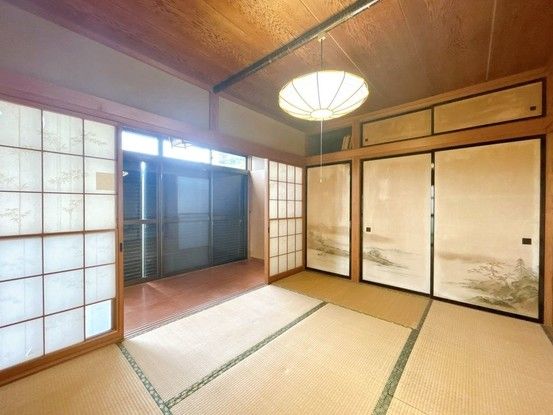Renovated 8K Detached House in Tsuruoka, Yamagata - Thumbnail 3