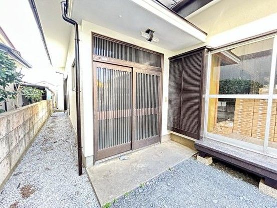 Renovated 4LDK House with Parking in Utsunomiya, Tochigi - Thumbnail 4